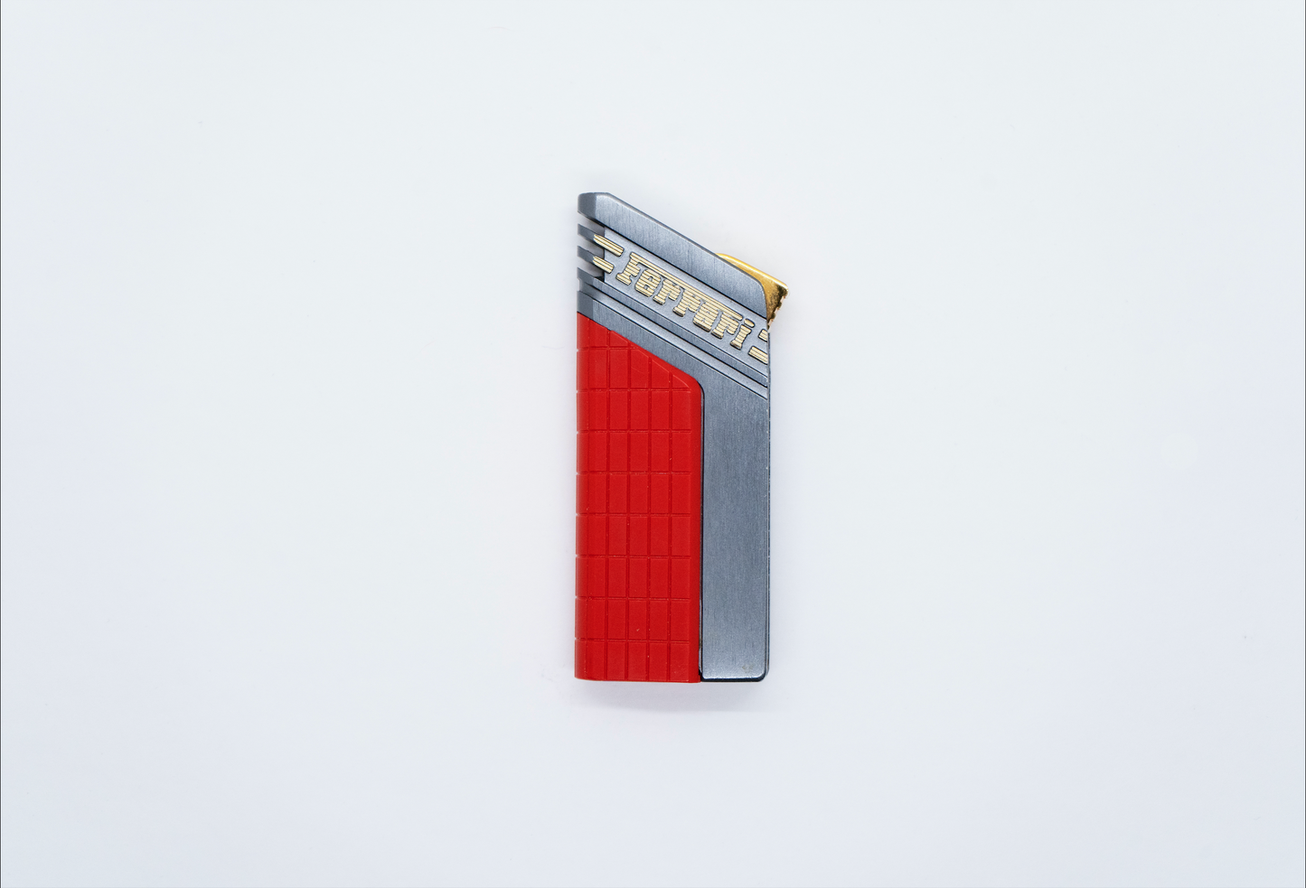 Ferrari X Cartier Formula Series Lighter