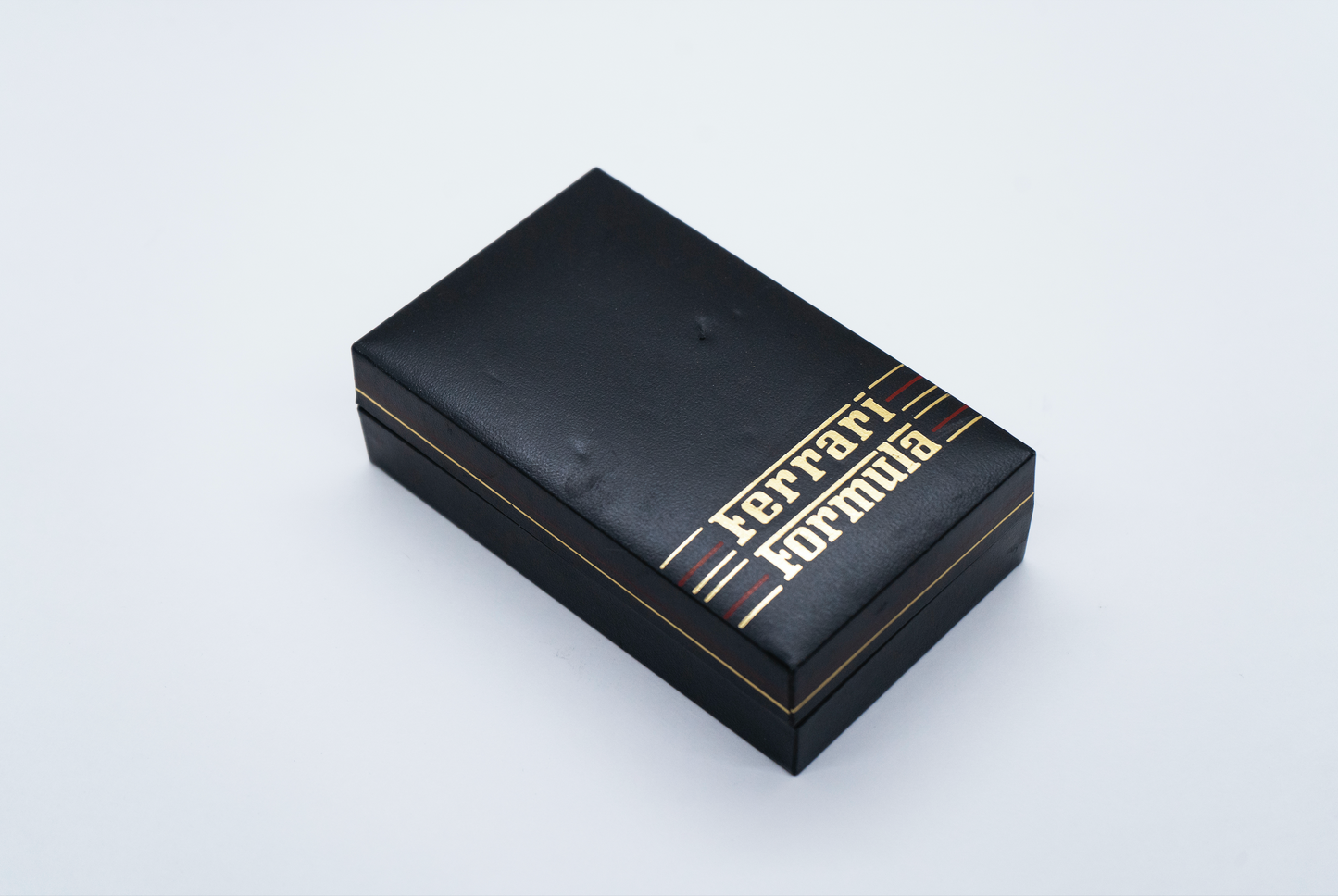Ferrari X Cartier Formula Series Lighter