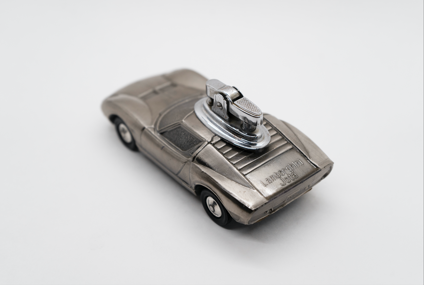 Jota Lamborghini Table Lighter
