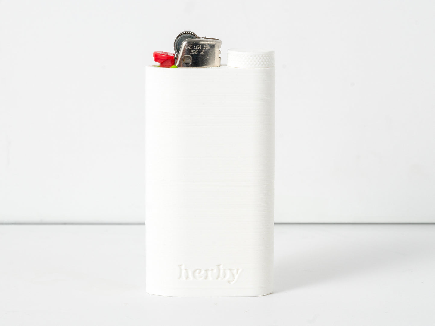 Herby Storage