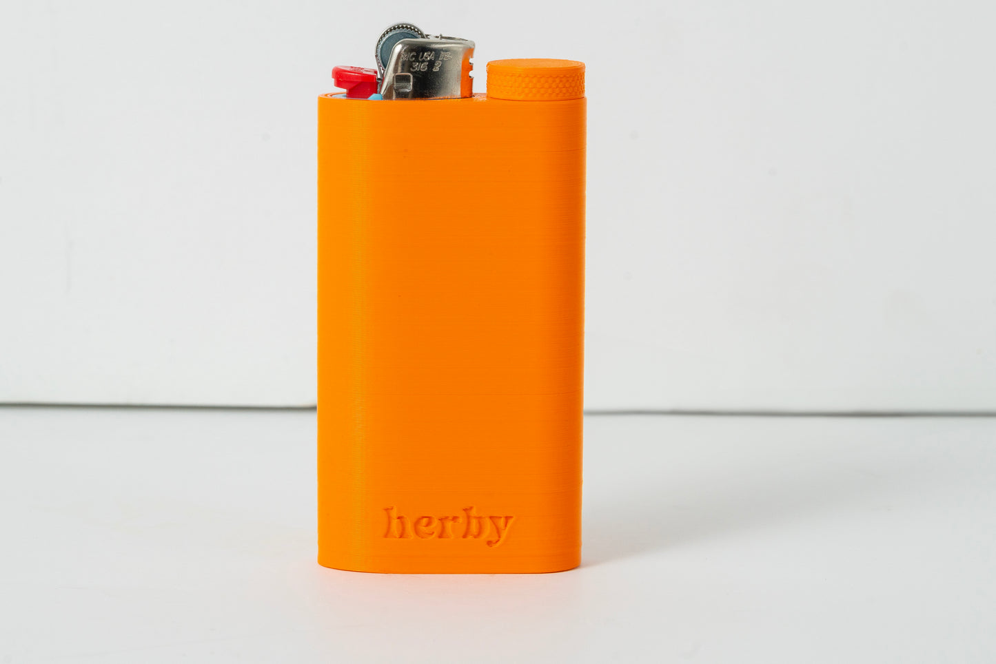 Herby Storage