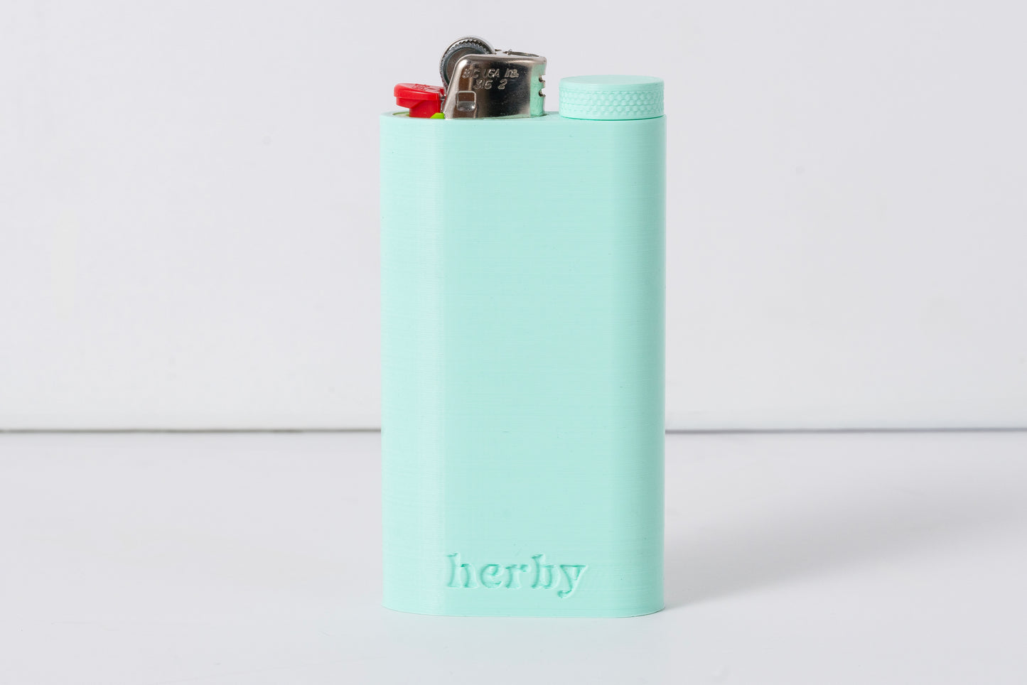 Herby Storage