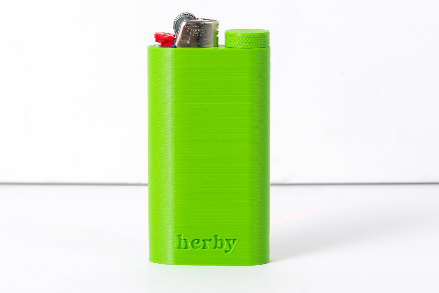 Herby Storage